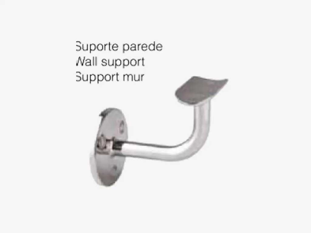 Suporte de parede