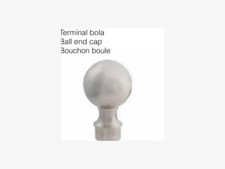 Terminal bola