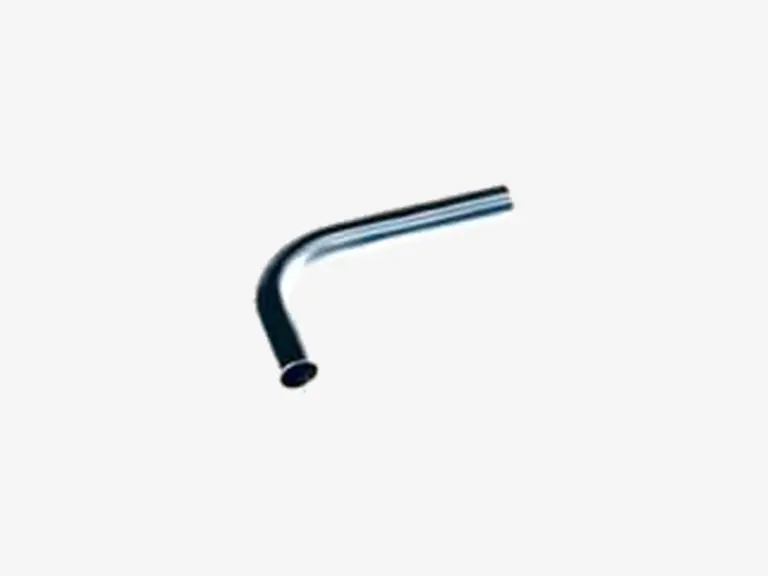 Curva ajuste 90º MM