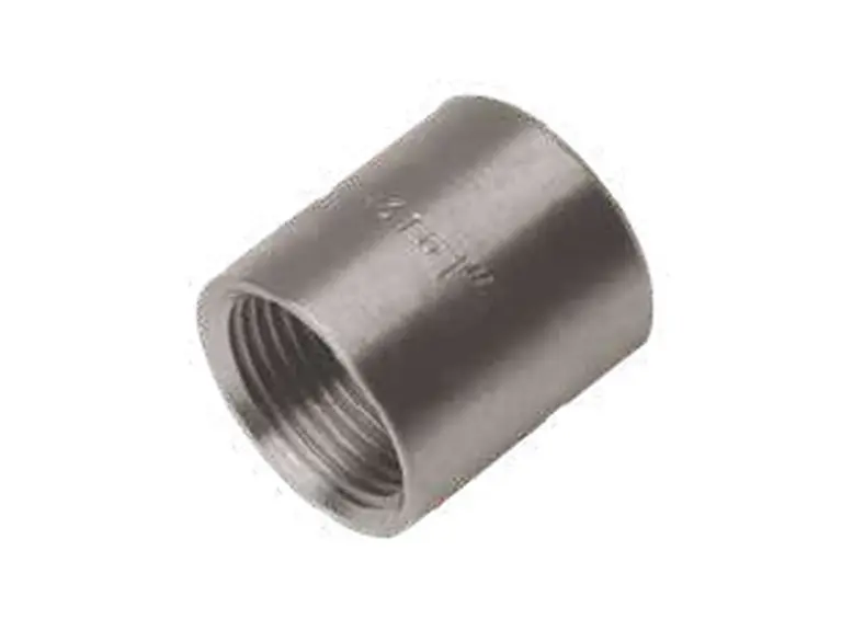 União simples rosca interior F