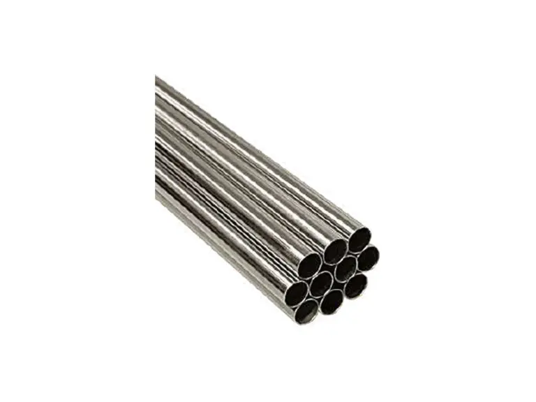 Tubo sanitário inox EN-10312 AISI 304L